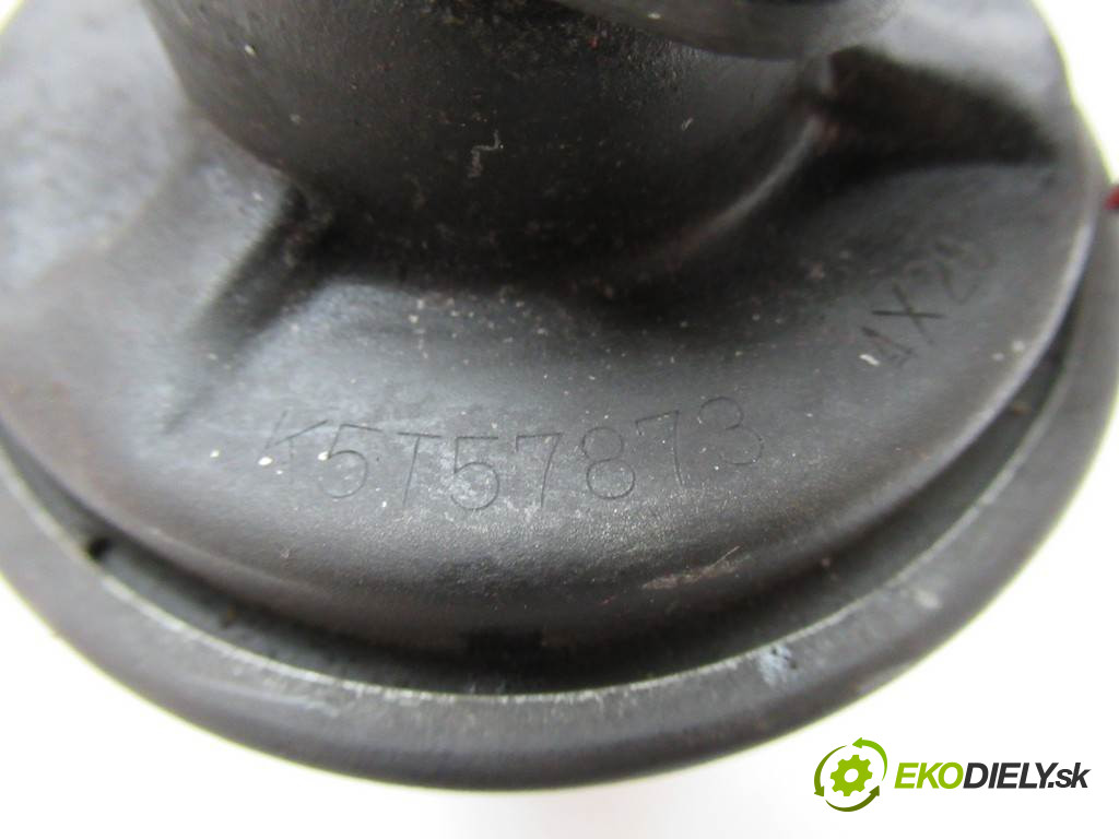 Mazda 6       0  ventil egr K5T57873