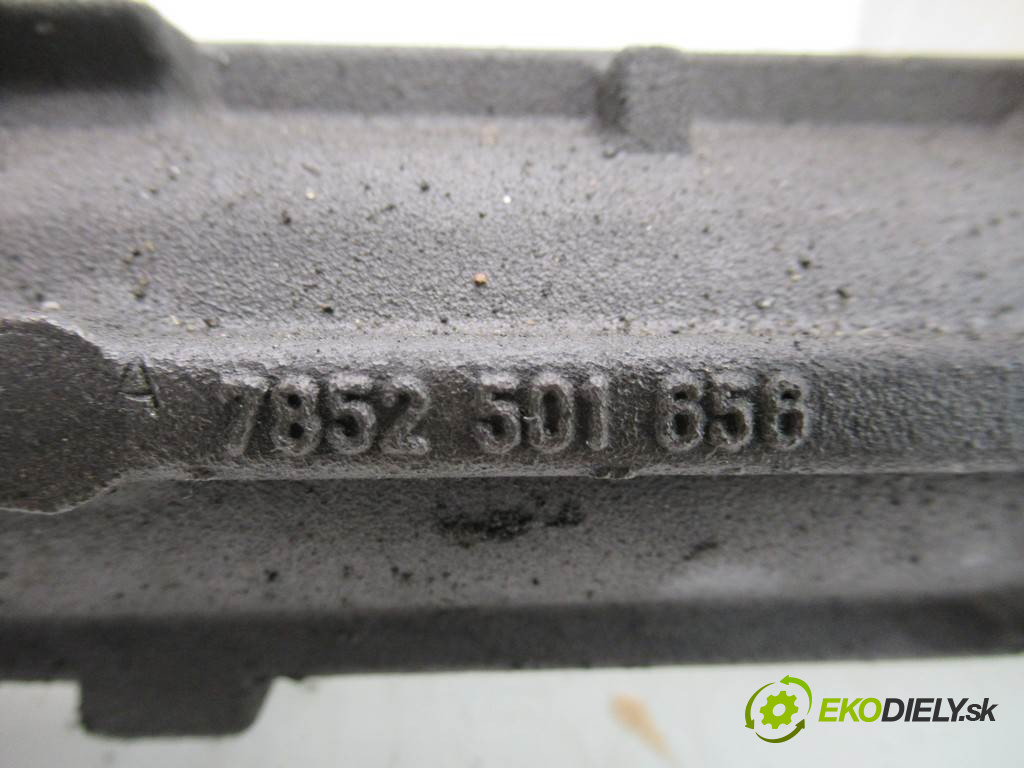 BMW 3 E46       0  řízení - 7852974712