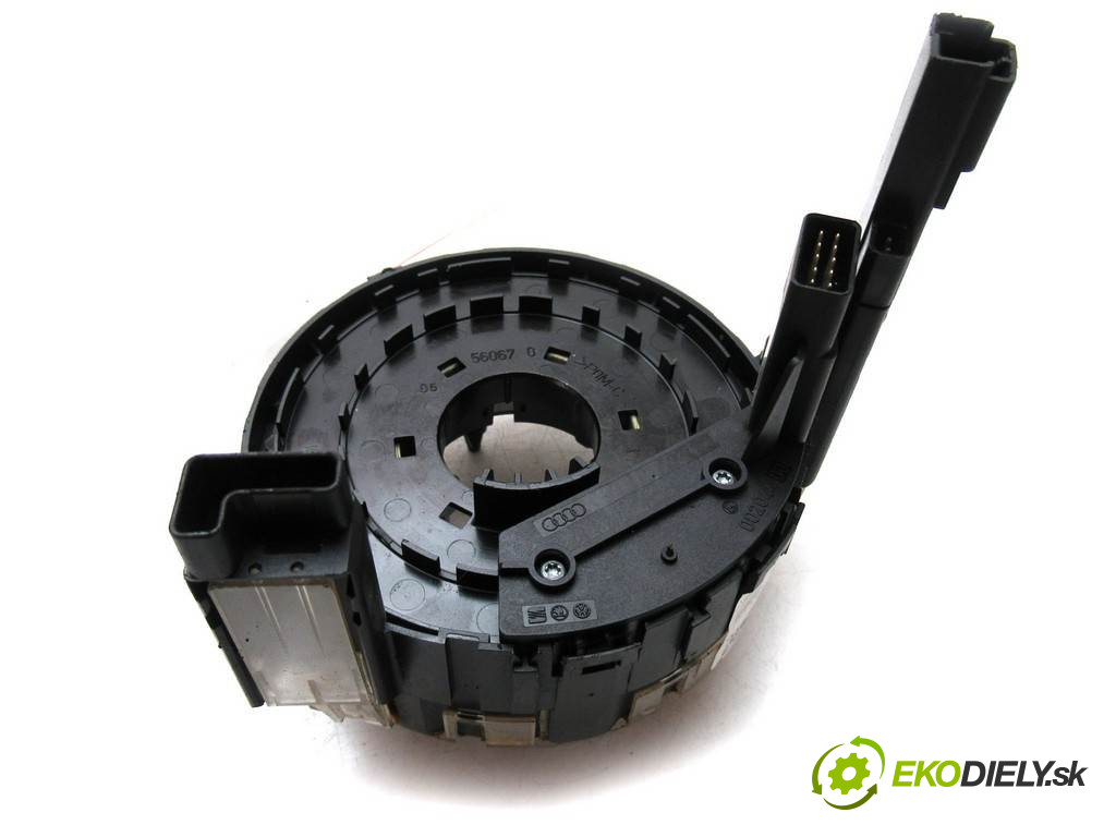 Audi A4 B6       0  krúžok, slimák airbag 8E0953541C