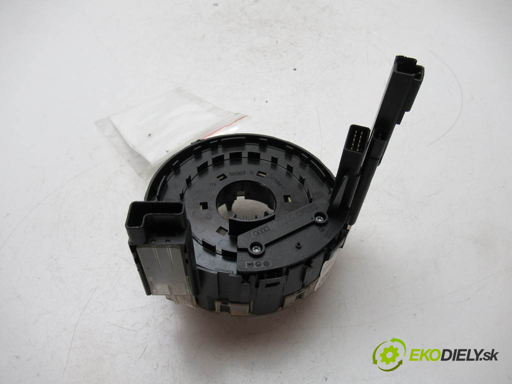 Audi A4 B6       0  krúžok, slimák airbag 8E0953541C