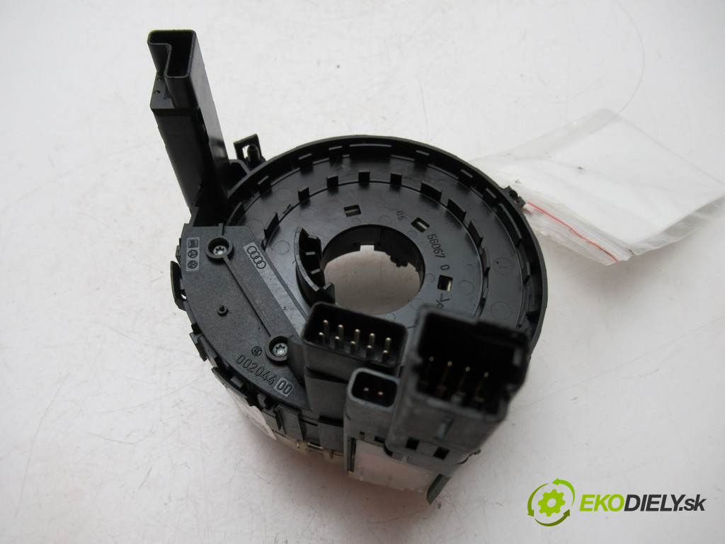Audi A4 B6       0  krúžok, slimák airbag 8E0953541C