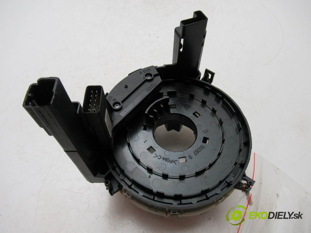 Audi A4 B6       0  krúžok, slimák airbag 8E0953541C