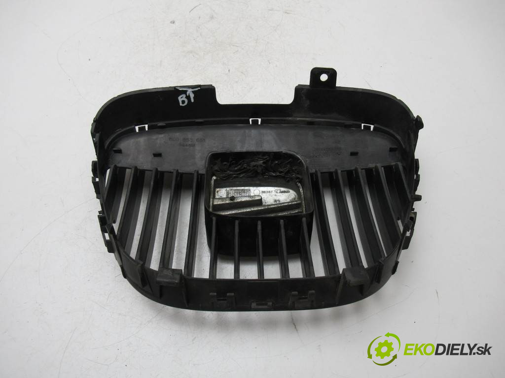 Seat Ibiza III 6L       0  mriežka maska 6L0853651
