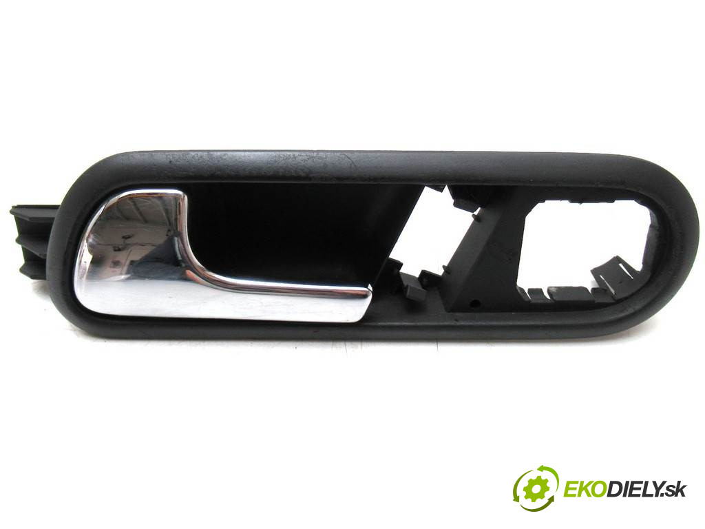 Seat Ibiza III 6L       0  klika přední část levá strana vnitřní 6L1837113C