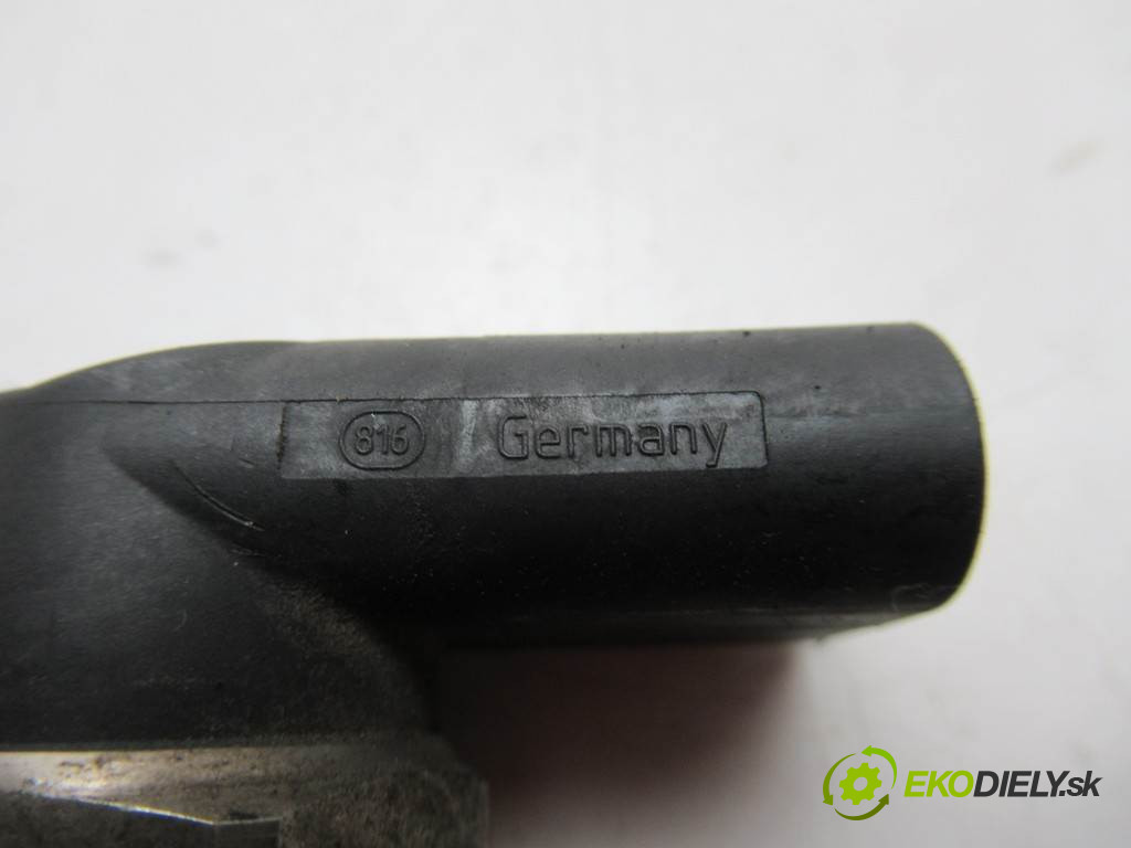 BMW 3 E46       0  snímač tlaku paliva 0281002497