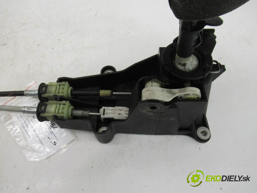 Opel Astra H       0  kulisa - - 55350247