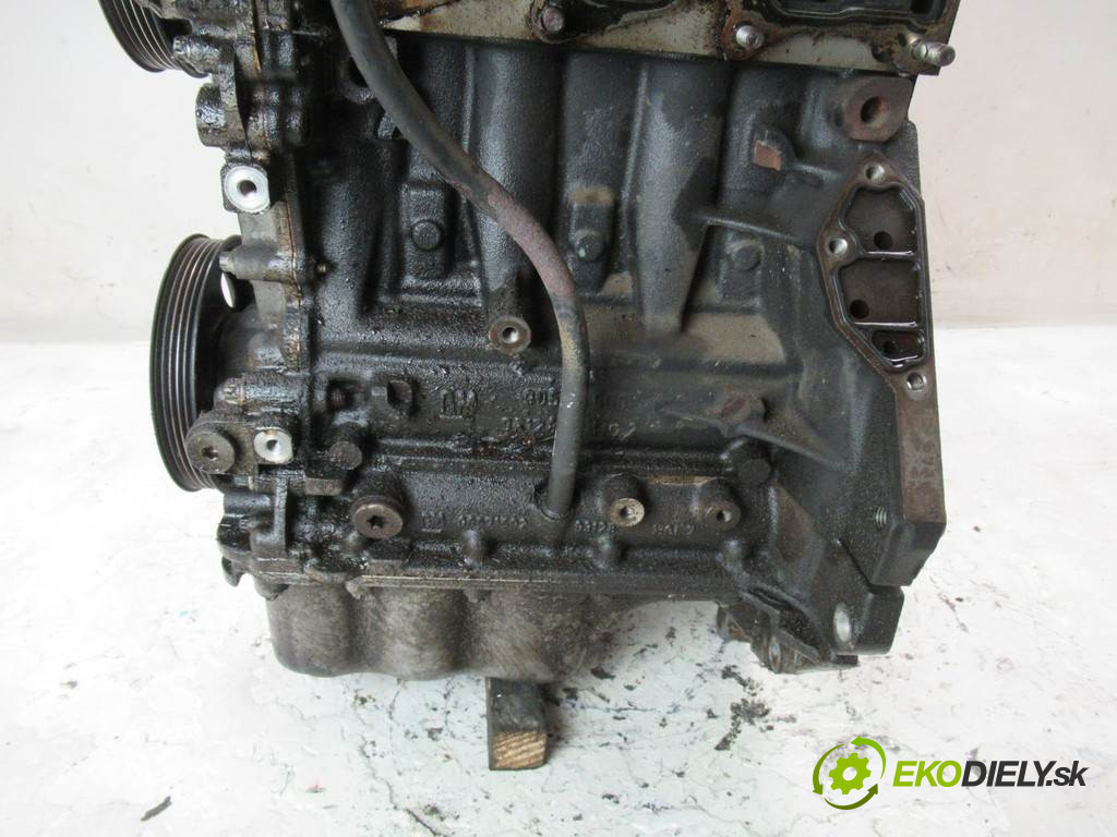 Opel Corsa C       0  motor Z10XE