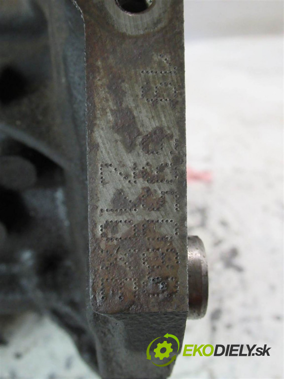 Opel Corsa C       0  motor Z10XE