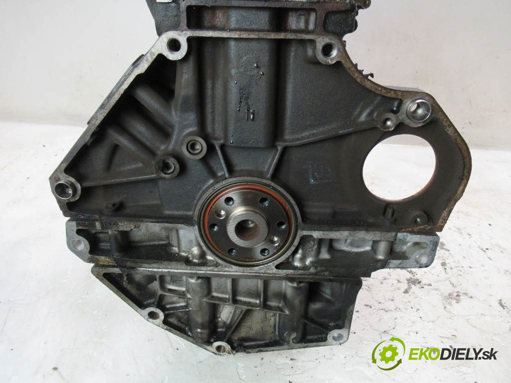 Opel Corsa C       0  motor Z10XE