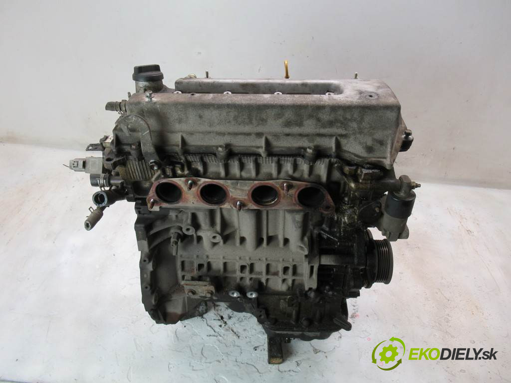 Toyota Corolla E12       0  motor 4ZZ-FE