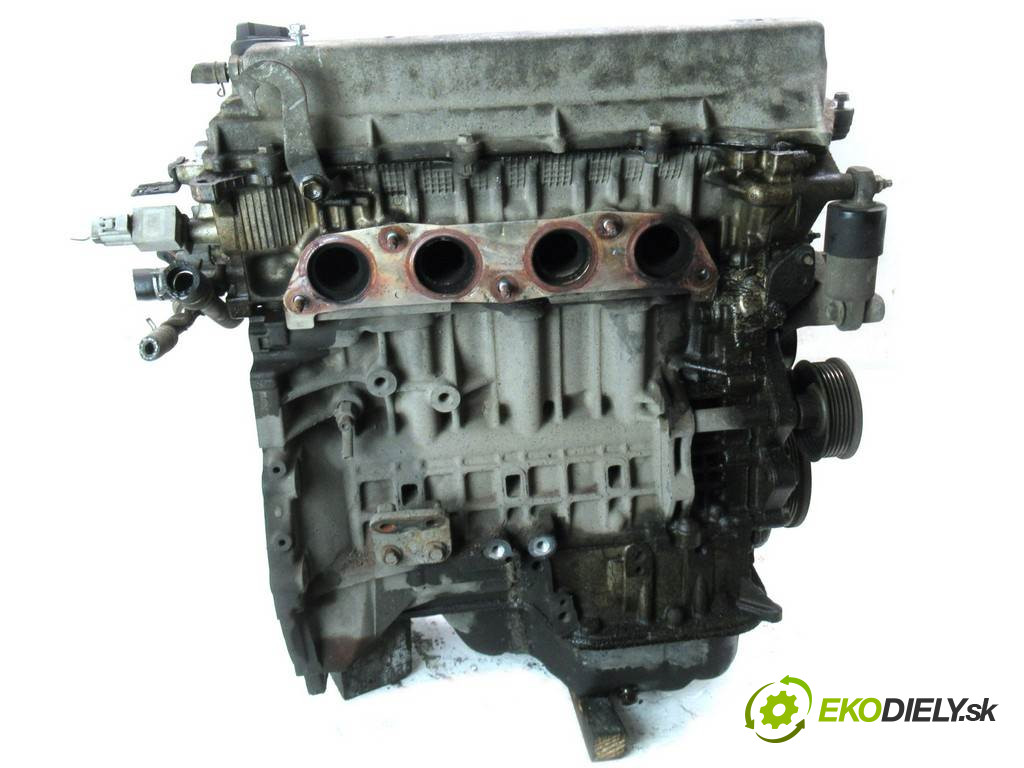 Toyota Corolla E12       0  motor 4ZZ-FE