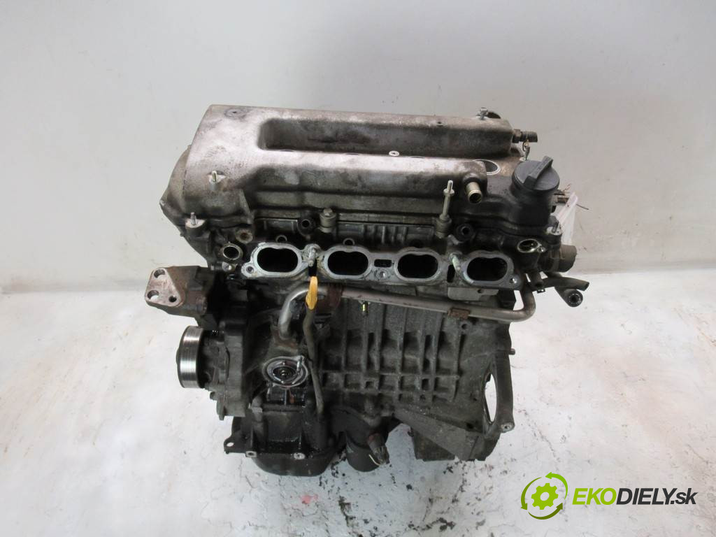 Toyota Corolla E12       0  motor 4ZZ-FE