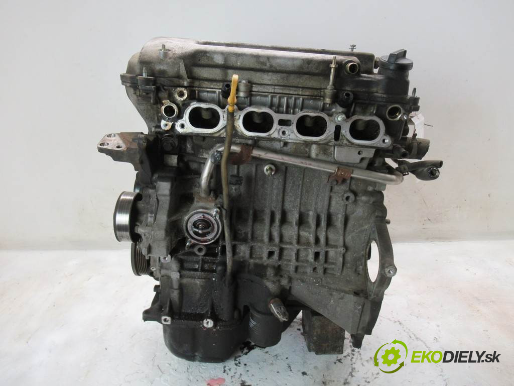 Toyota Corolla E12       0  motor 4ZZ-FE