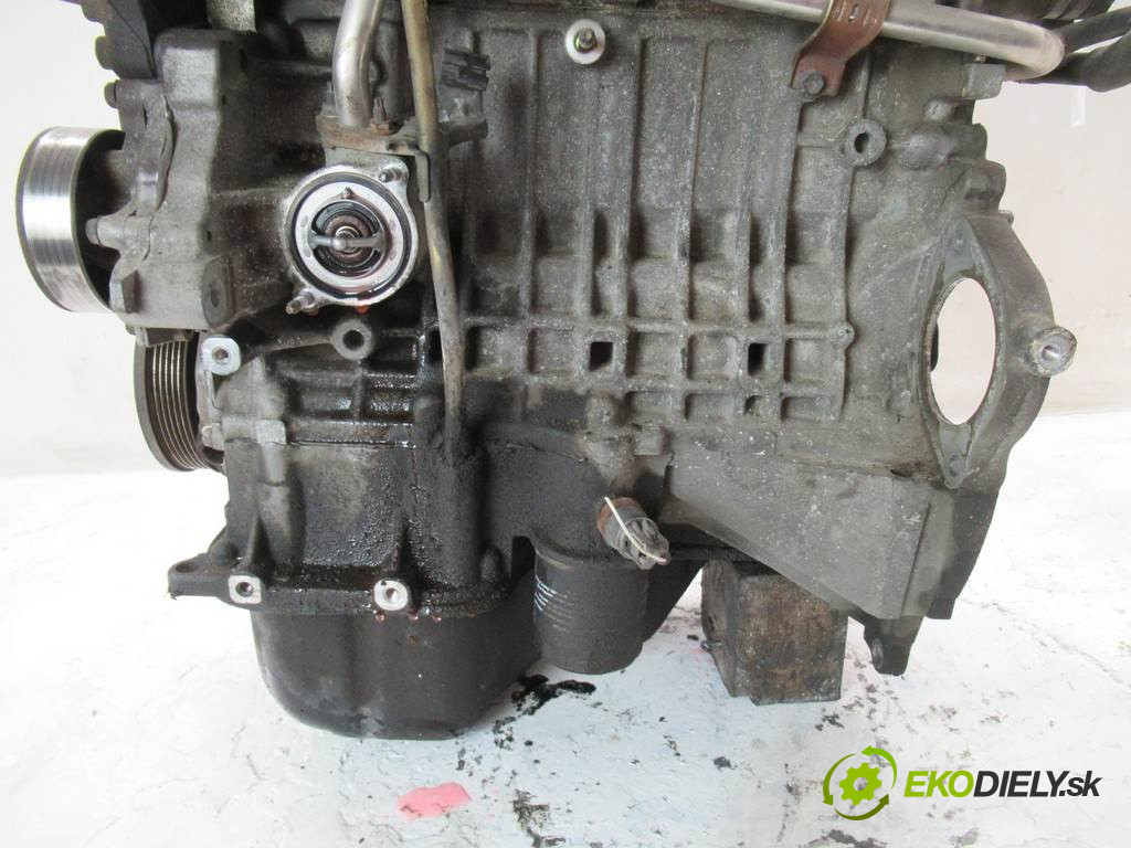 Toyota Corolla E12       0  motor 4ZZ-FE