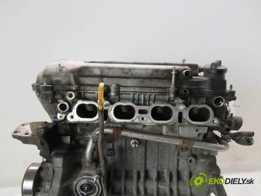 Toyota Corolla E12       0  motor 4ZZ-FE