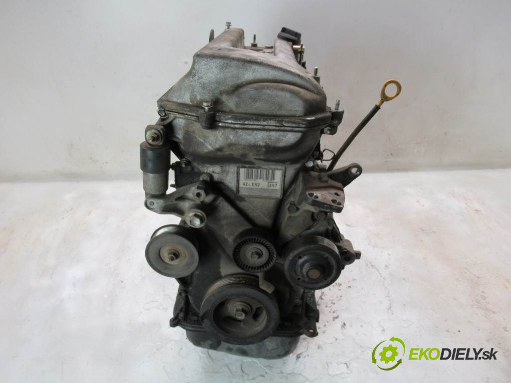 Toyota Corolla E12       0  motor 4ZZ-FE