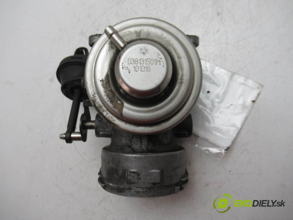 Audi A3 8L FL       0  ventil egr 038129637A