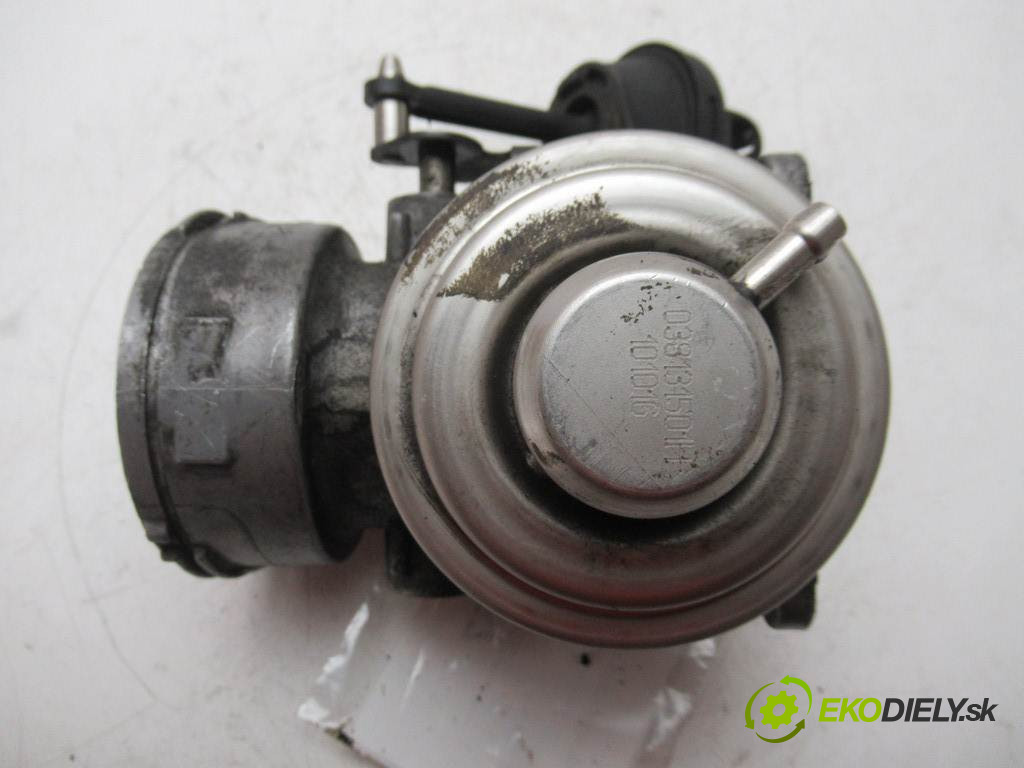 Audi A3 8L FL       0  ventil egr 038129637A