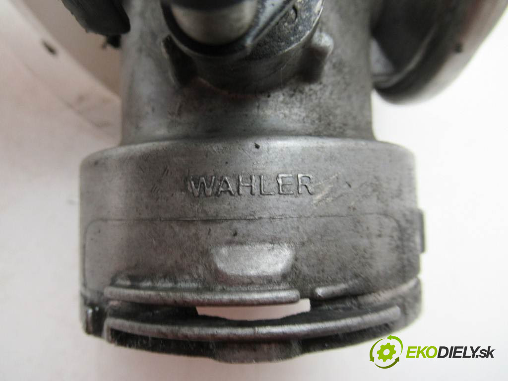 Audi A3 8L FL       0  ventil egr 038129637A