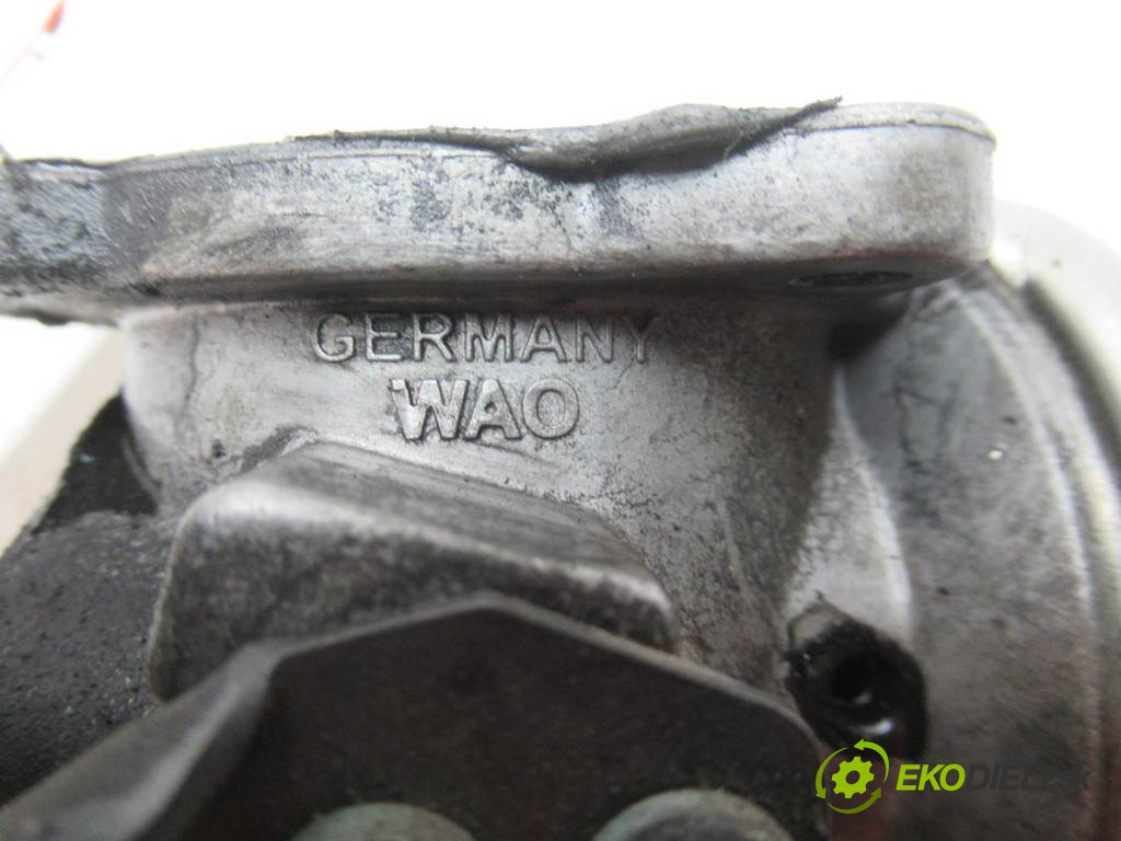 Audi A3 8L FL       0  ventil egr 038129637A