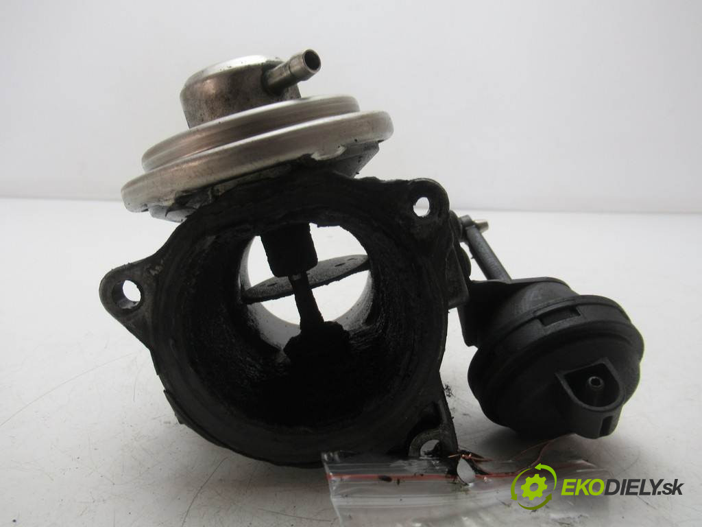 Audi A3 8L FL       0  ventil egr 038129637A