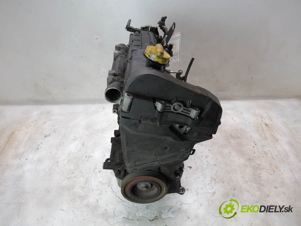 Renault Clio II LIFT       0  motor K9K704