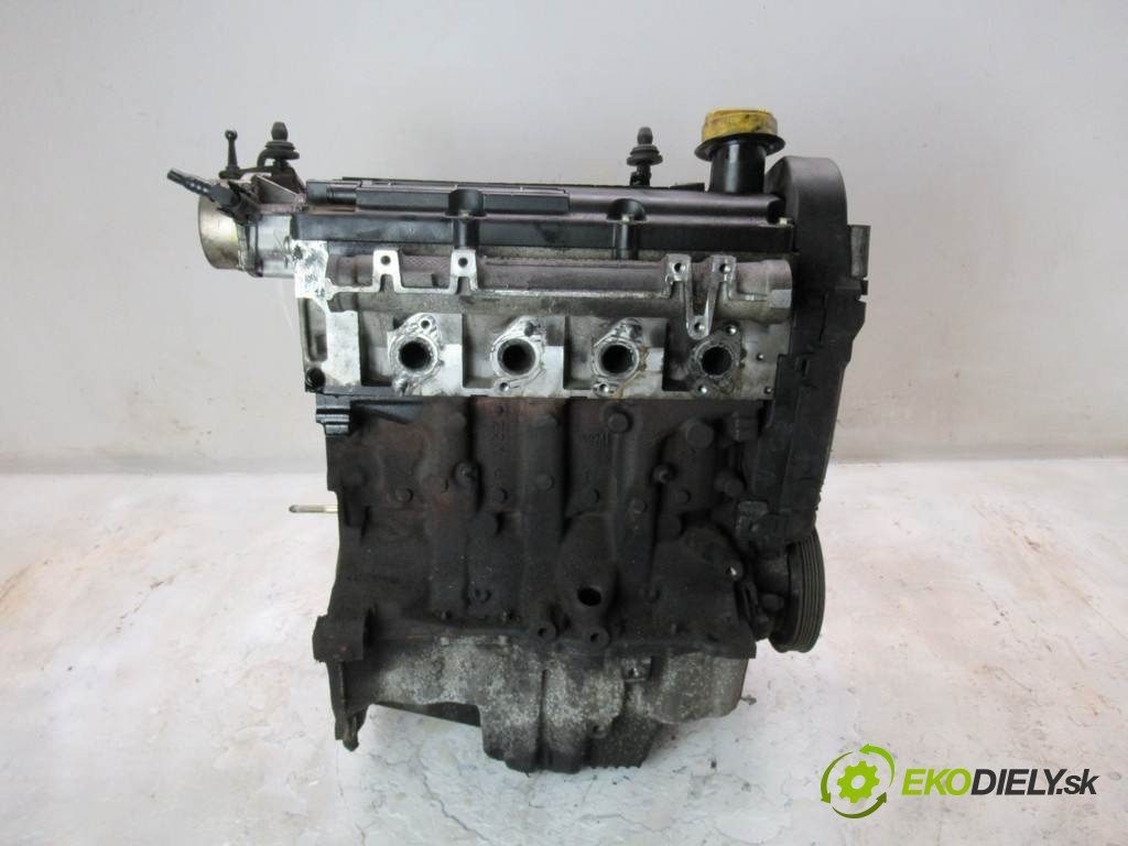 Renault Clio II LIFT       0  motor K9K704