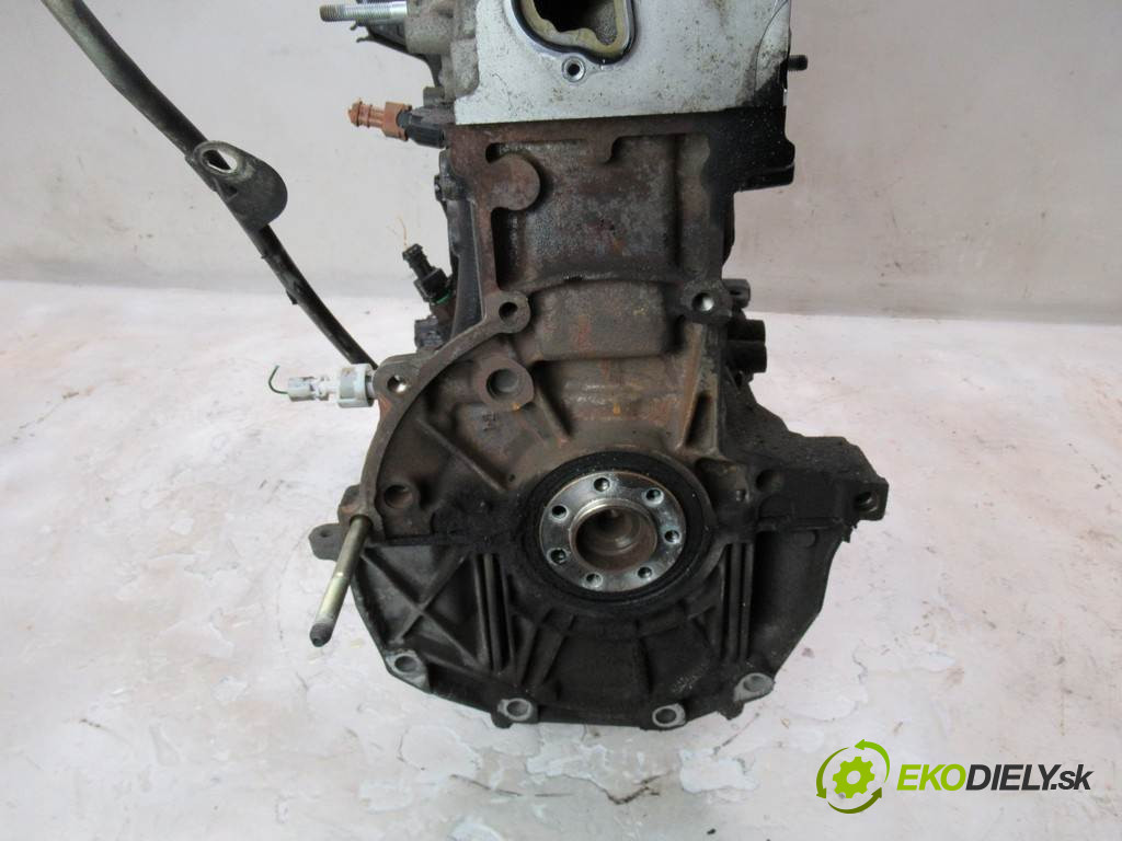 Renault Clio II LIFT       0  motor K9K704