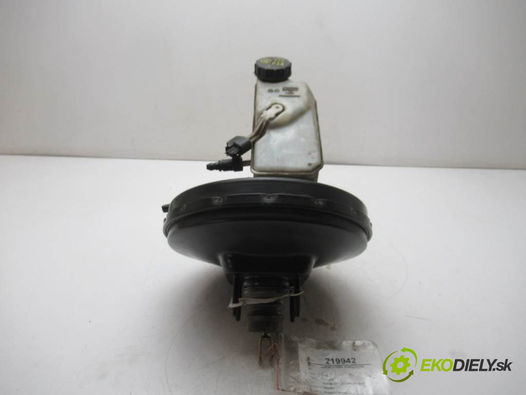 Ford Focus II       0  posilovač pumpa brzdová 3H51-2B195-HA