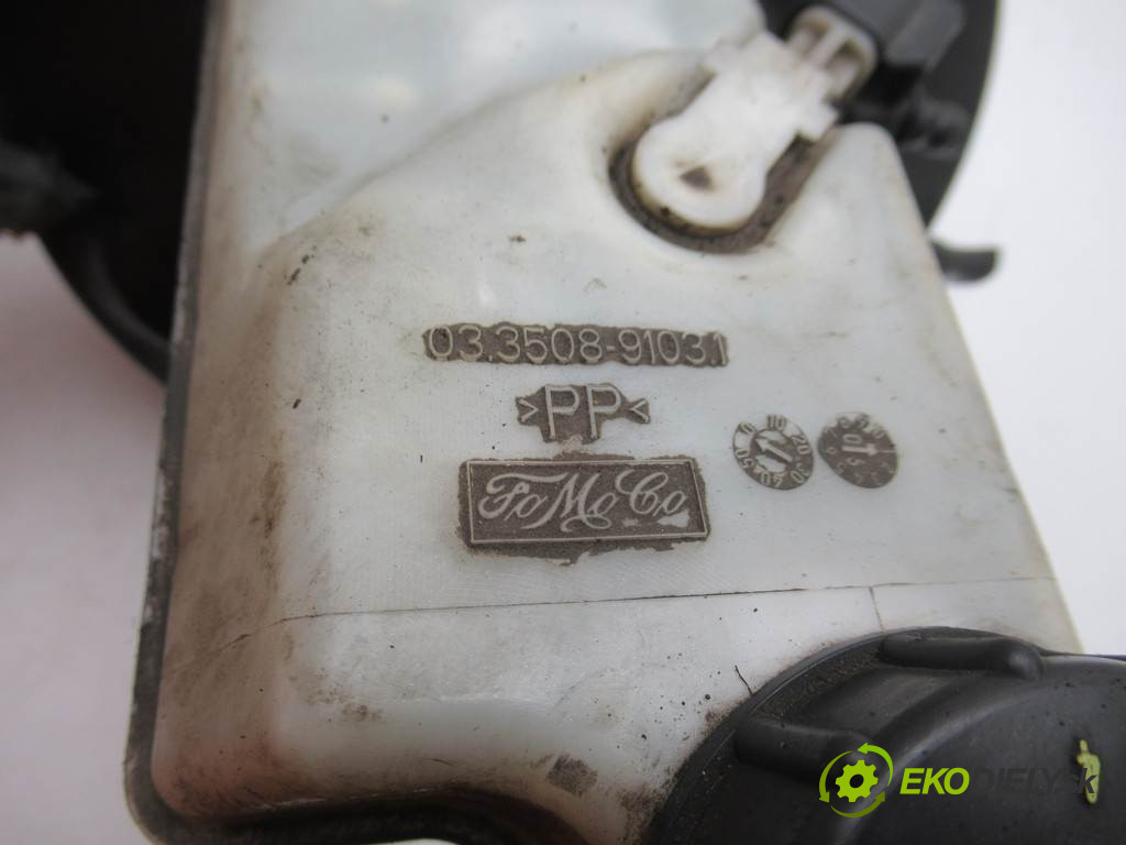 Ford Focus II       0  posilovač pumpa brzdová 3H51-2B195-HA