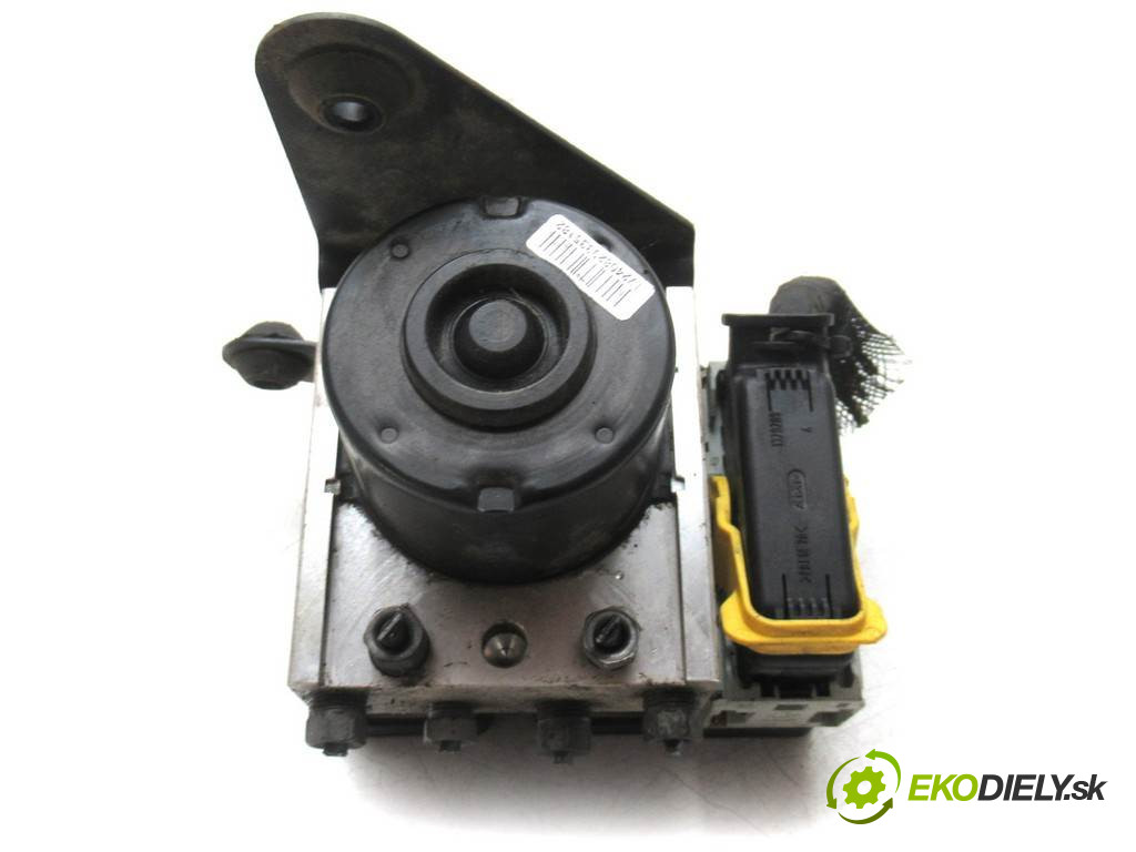 Peugeot 206+       0  pumpa abs 9659136980