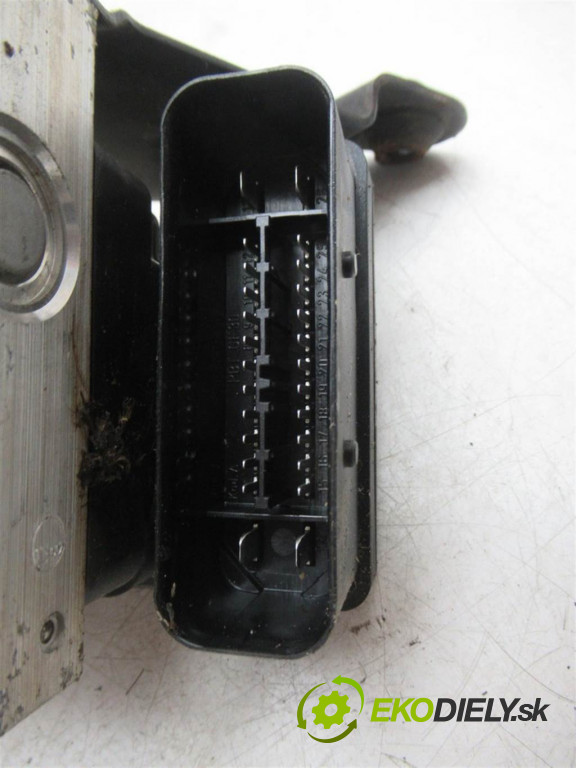 Peugeot 206+       0  pumpa abs 9659136980