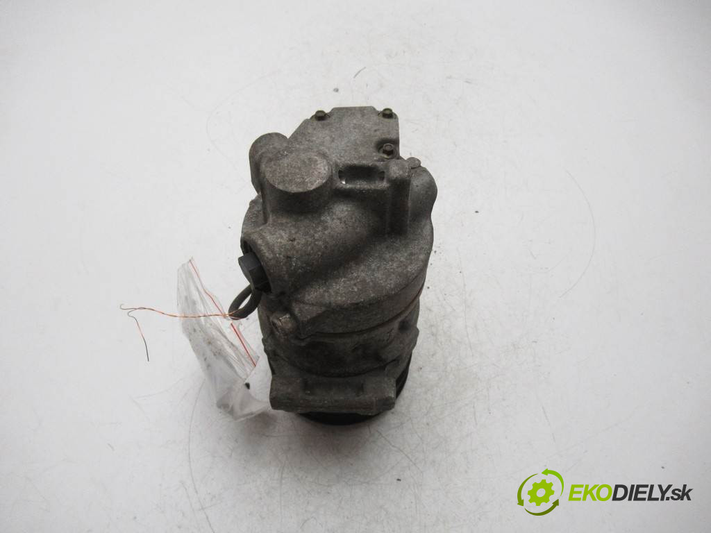 Mitsubishi Colt VI CZ3       0  kompresor klimatizácie 447220-9684