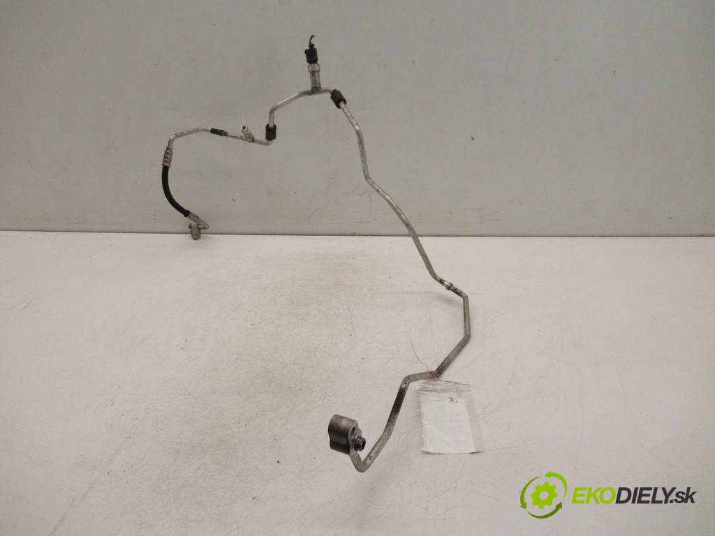 Volkswagen Polo V       0  rúrka klimatizace 6R1820741N
