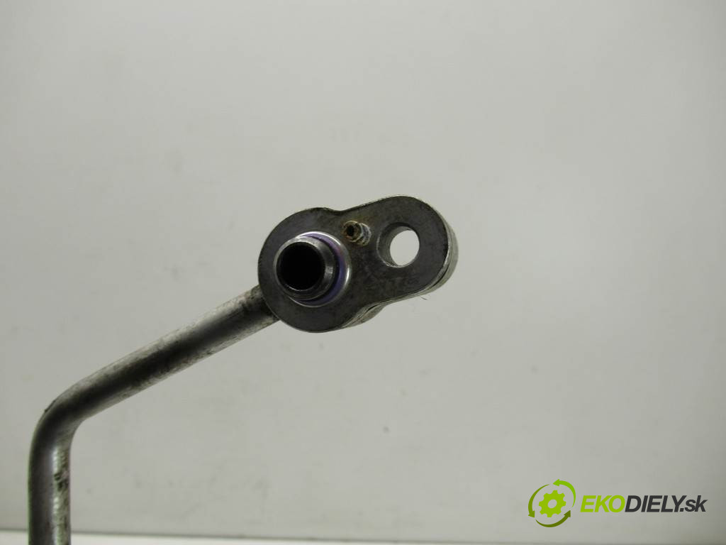 Volkswagen Polo V       0  rúrka klimatizace 6R1820741N