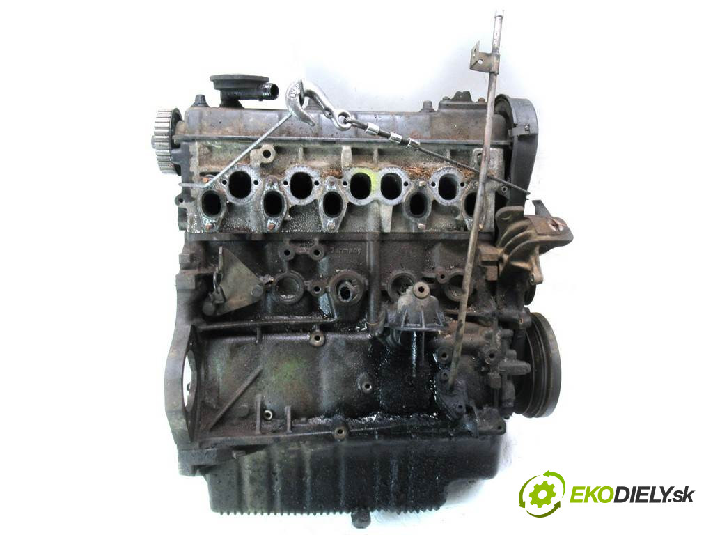 Volkswagen Transporter IV T4       0  motor AAB