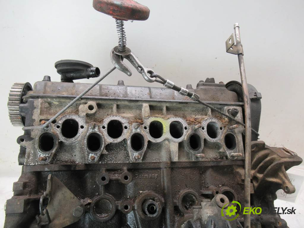 Volkswagen Transporter IV T4       0  motor AAB