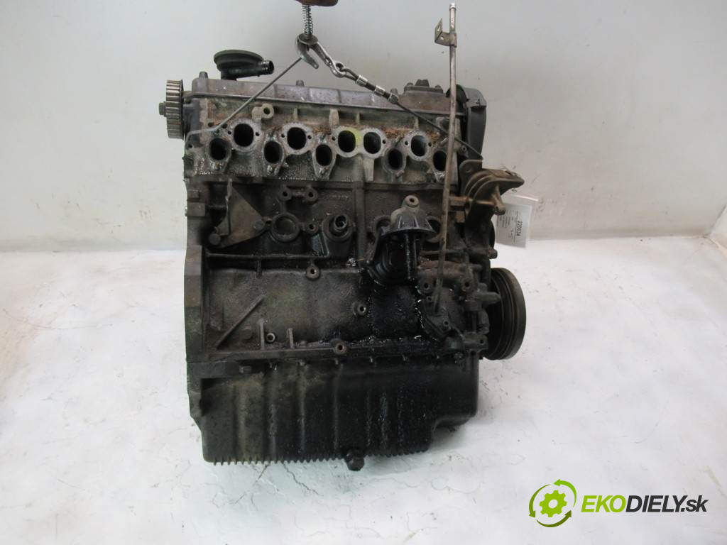 Volkswagen Transporter IV T4       0  motor AAB
