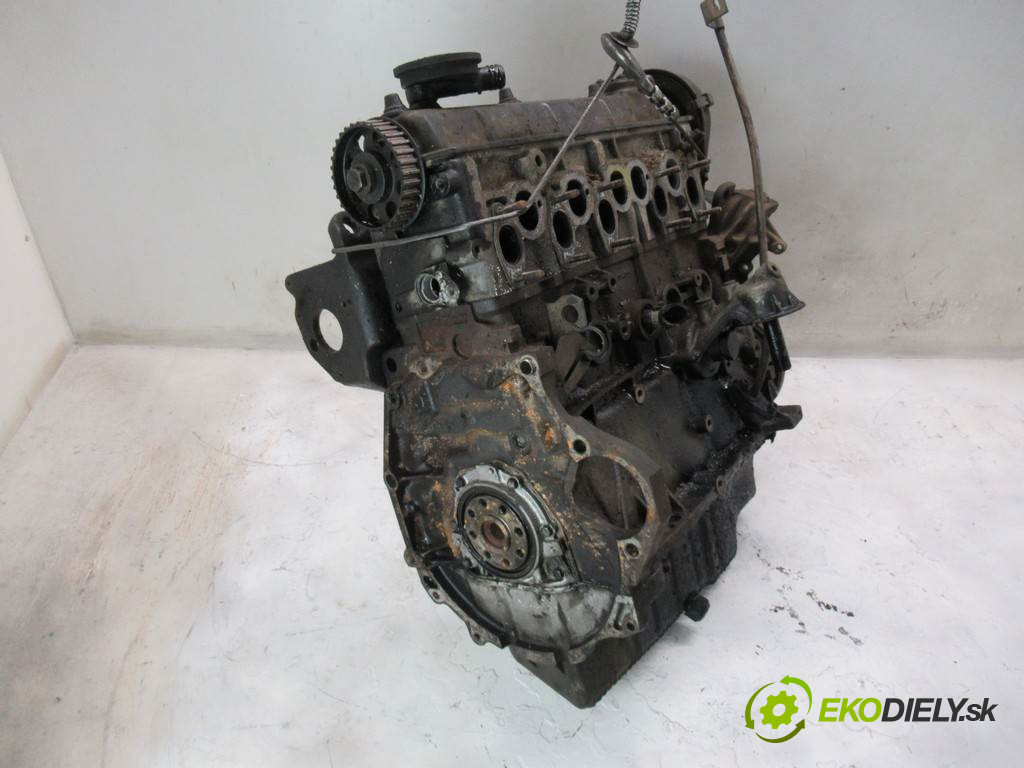 Volkswagen Transporter IV T4       0  motor AAB
