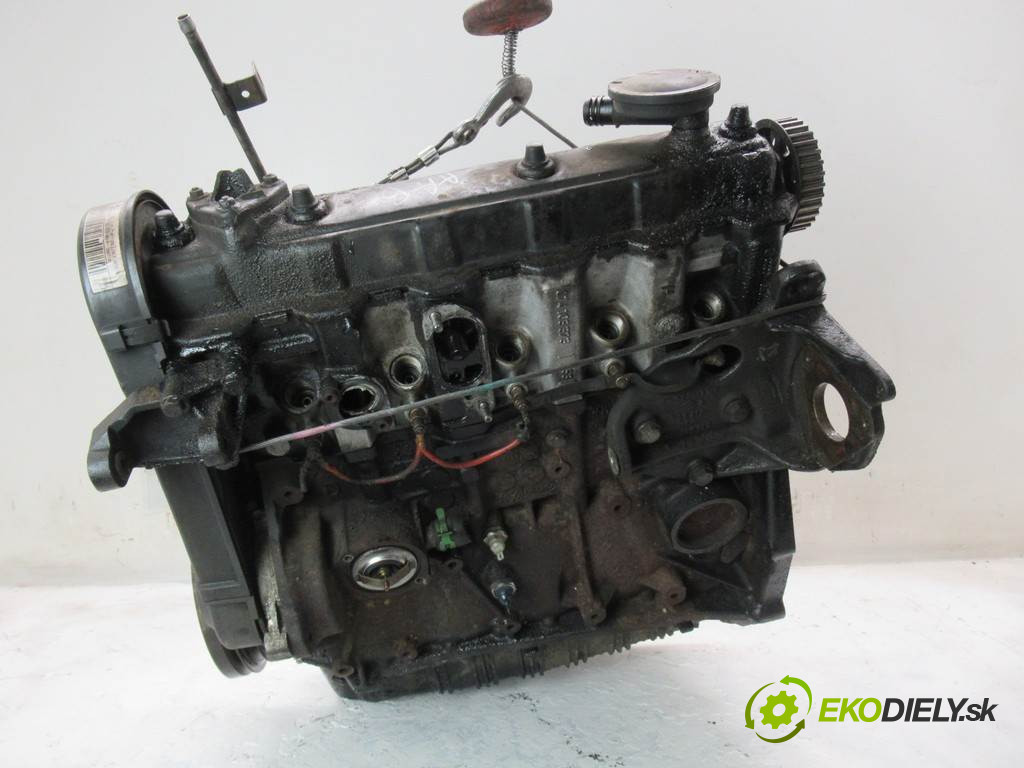 Volkswagen Transporter IV T4       0  motor AAB