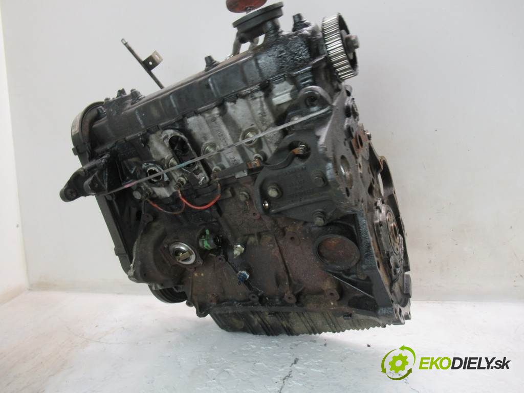 Volkswagen Transporter IV T4       0  motor AAB