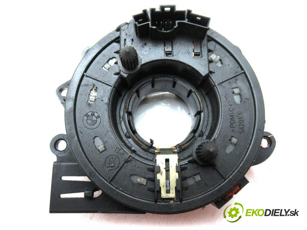 BMW 3 E46 LIFT       0  krúžok, slimák airbag 8376445