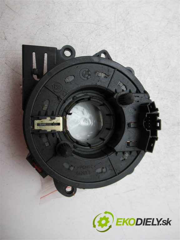 BMW 3 E46 LIFT       0  krúžok, slimák airbag 8376445