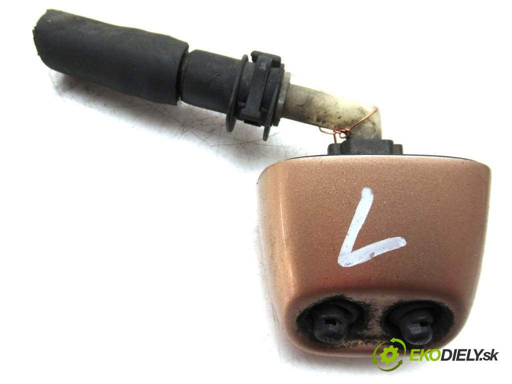 Skoda Octavia I LIFT       0  ostrekovača svetla ľavy 1U0955103A