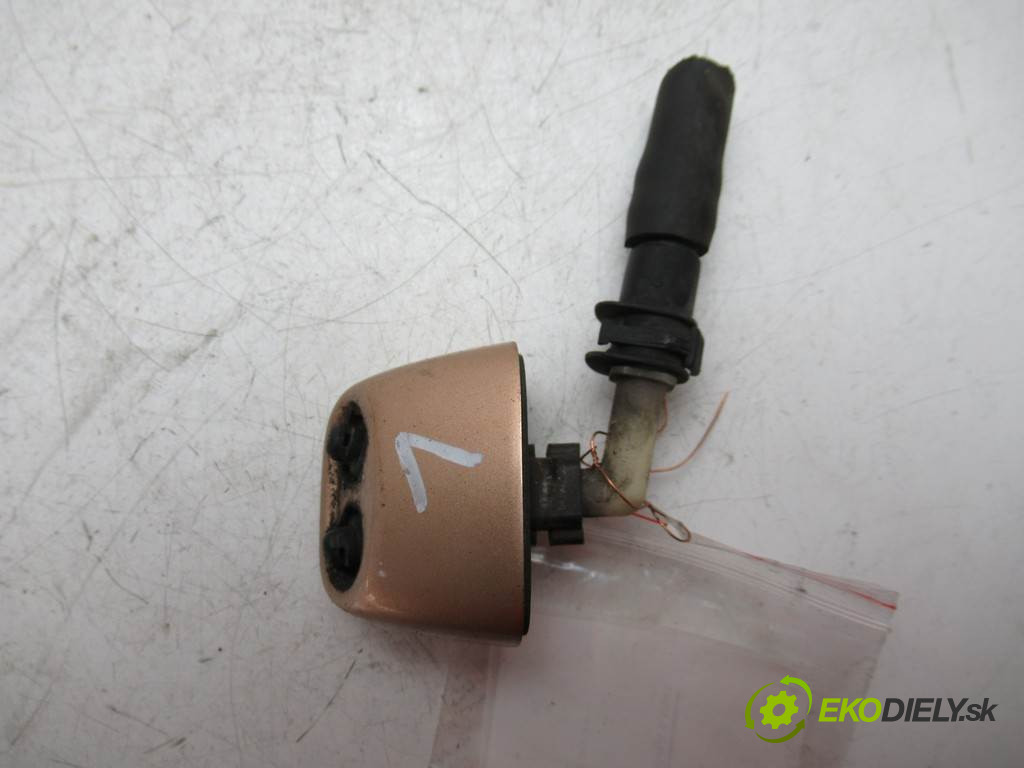 Skoda Octavia I LIFT       0  ostrekovača svetla ľavy 1U0955103A