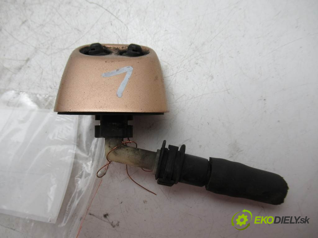 Skoda Octavia I LIFT       0  ostrekovača svetla ľavy 1U0955103A