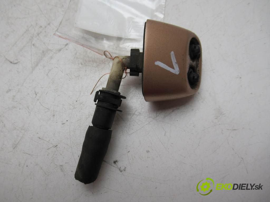 Skoda Octavia I LIFT       0  ostrekovača svetla ľavy 1U0955103A