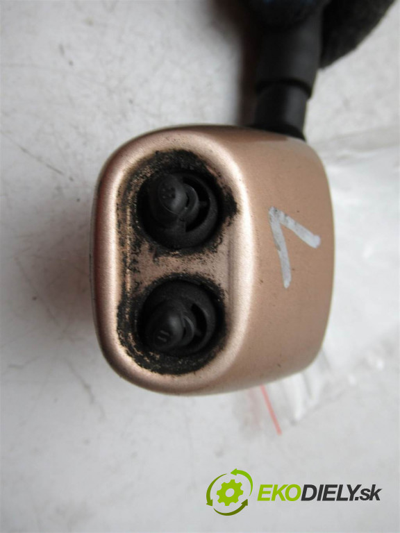 Skoda Octavia I LIFT       0  ostrekovača svetla ľavy 1U0955103A