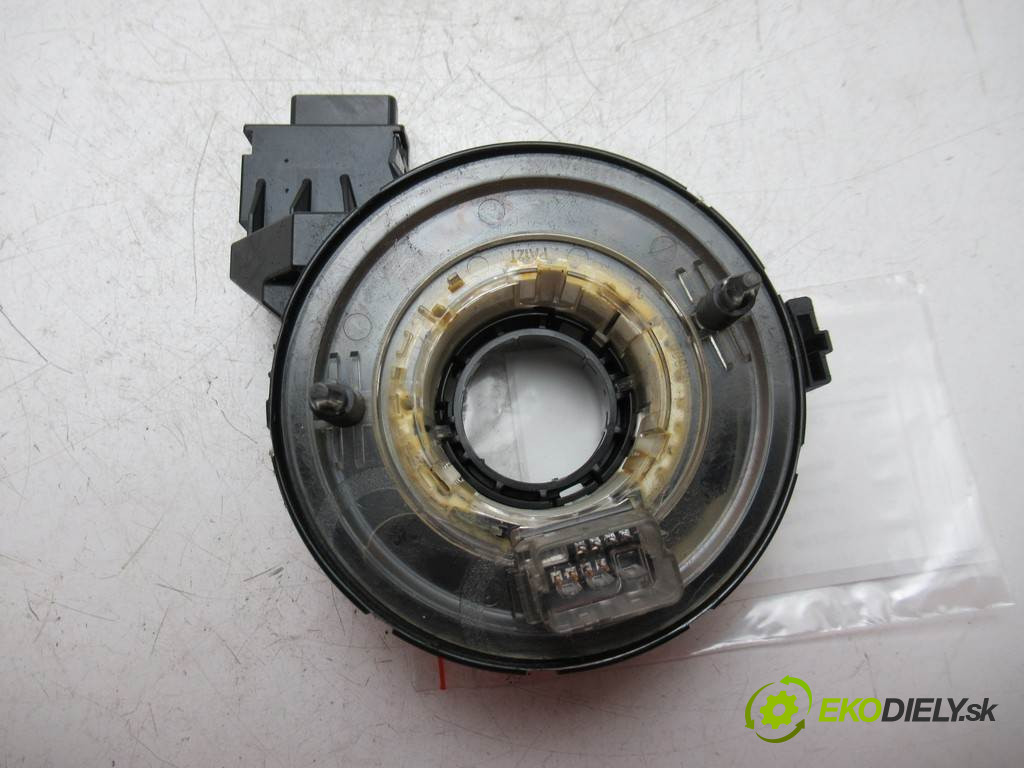 Skoda Superb II       0  kroužek slimák airbag 1K0959653C