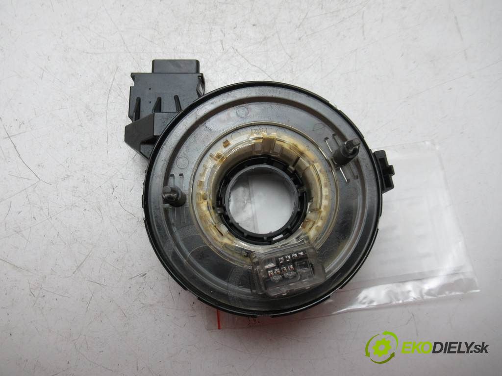 Skoda Superb II       0  kroužek slimák airbag 1K0959653C